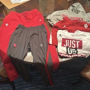 Oklahoma Jordan bundle